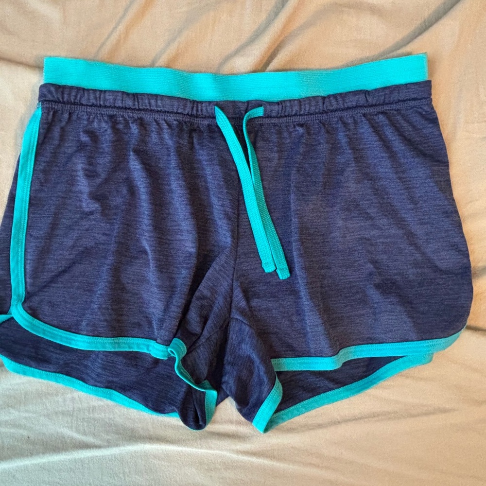 Women’s Athletic Shorts